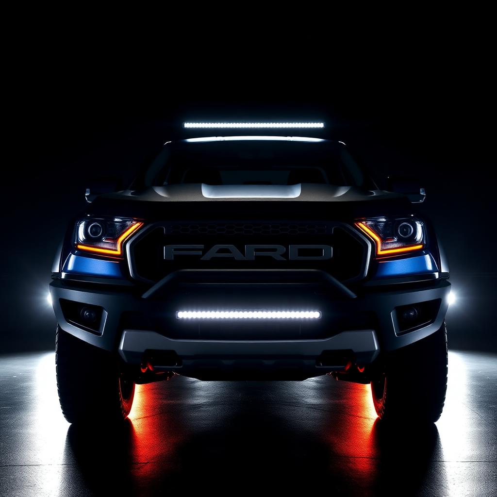 Exterior & Body Kits