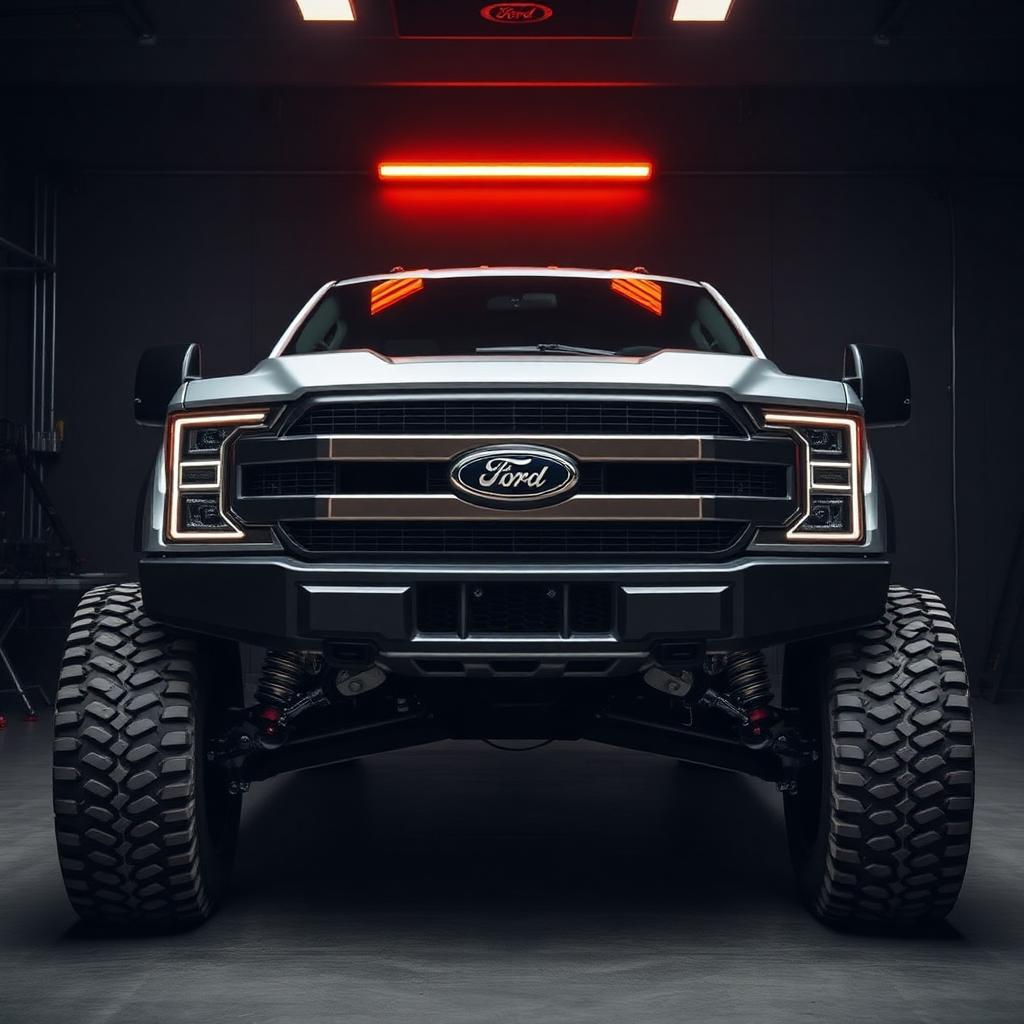 Suspension & Lift Kits
